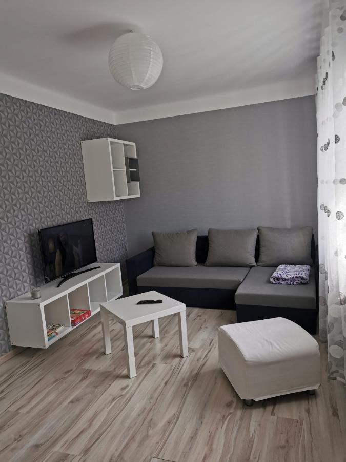 Dzivoklis Vecpilseta Bauska Exterior foto